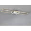 Ranlo 1-Light 105cm Flush Mount