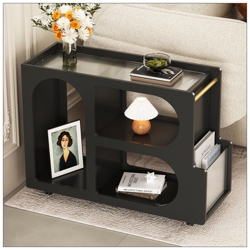 Coffee For Livingroom, Black