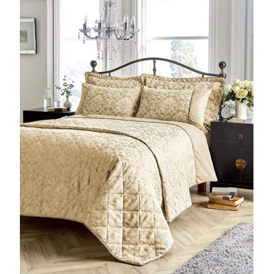 NewEdgeBlinds Duvet Cover Set with Pillowcases