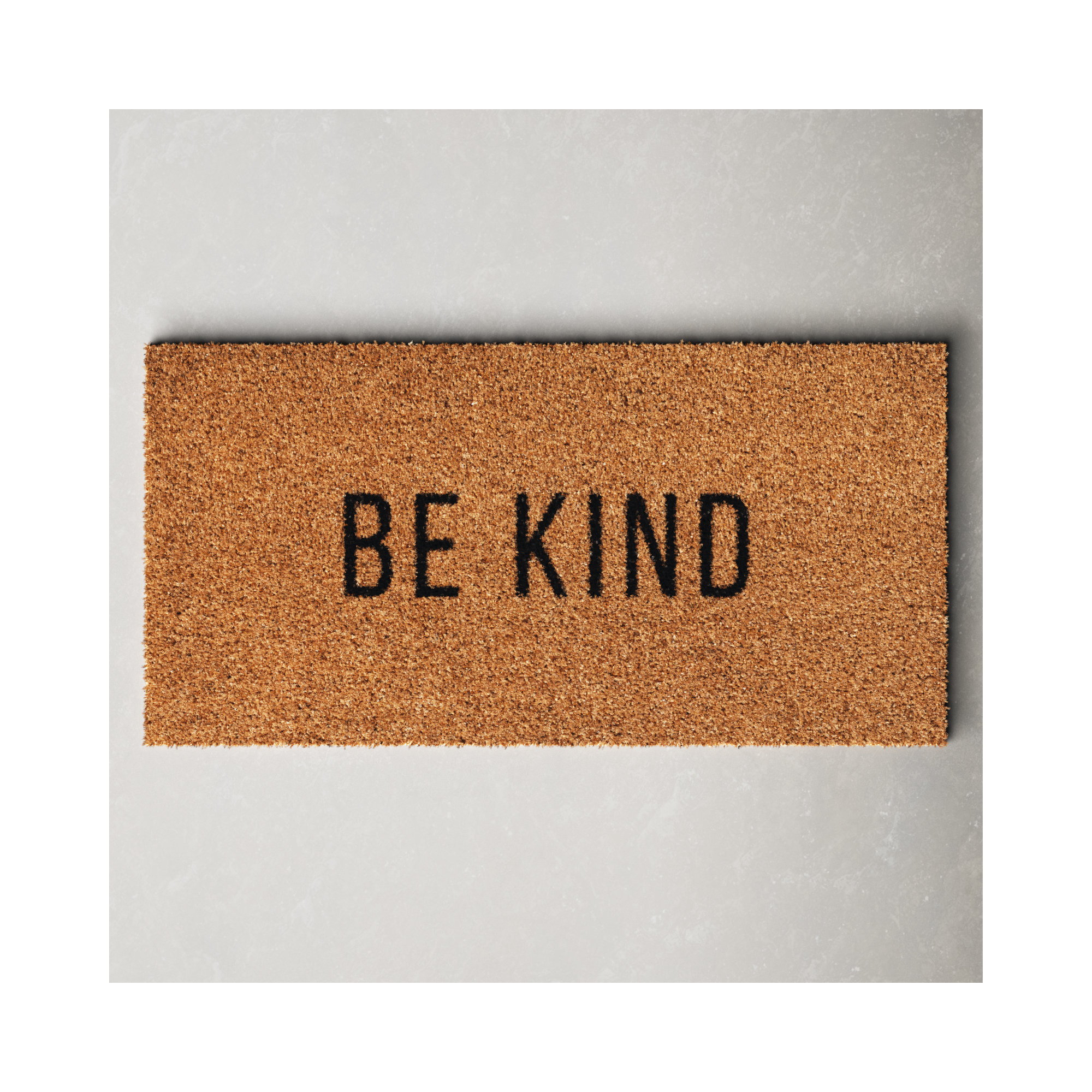 Ardan Non-Slip Outdoor Doormat, 24" W x 48" L
