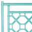 Lit plateforme à dossier en treillis-100481216-41333873