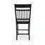 Ensemble de 2 tabourets de bar Ashby-162702253