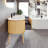 Haven 71'' Double Bathroom Vanity with Top