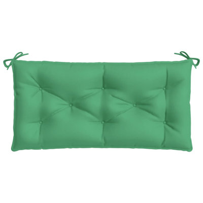 Coussin de jardin extérieur en polyester 100% Oxford
