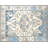 One-of-a-Kind 9'9" X 12'5" 1960s Wool Area Rug in