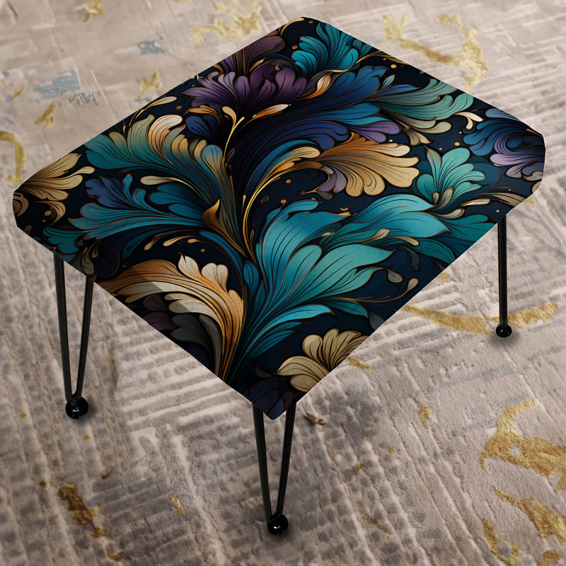Nouveau Victorian Elegance