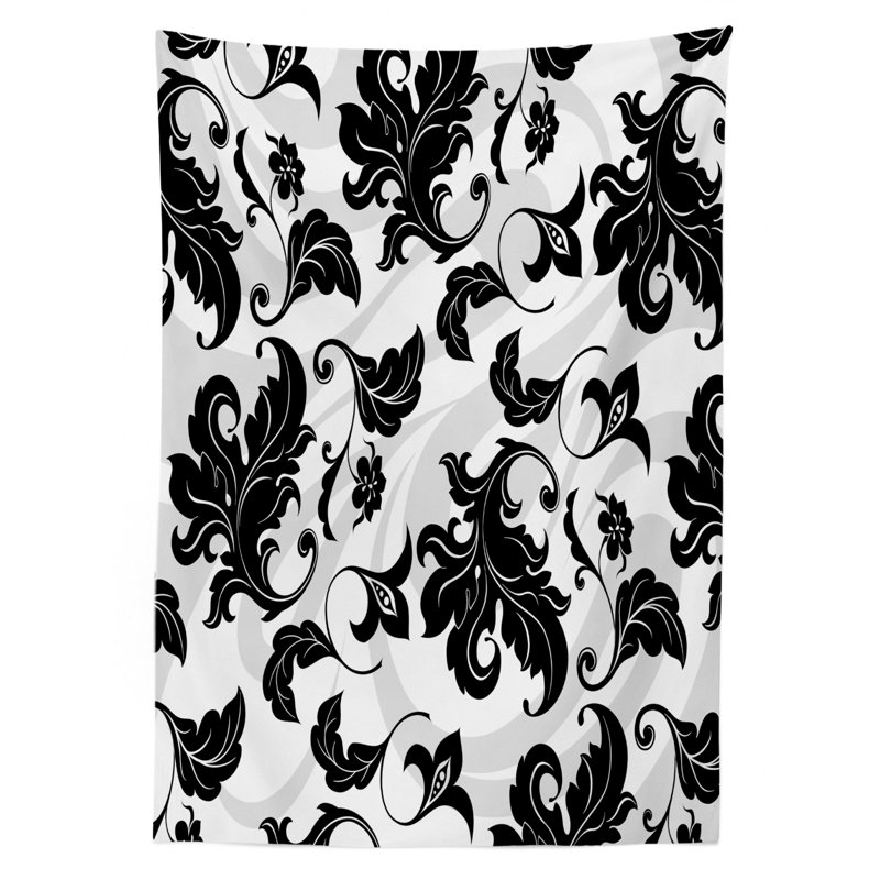 Tablecloth, 70" x 52"