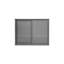 Terrarium moyen avec support Cannock-91456063