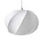 1 - Light Natural Cone Pendant