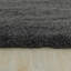 Makayla Solid Colour Shag Area Rug-33982481