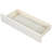 Beige Twin Xl To King Upholstered Daybed With Drawers, Buttoned Drawer And Back Surfaces, Comfortable Seating From Storage Great Support, Wood Slats