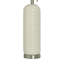 Wingo Wave Design - Lampe de table en céramique - Abat-jour blanc-1173958129