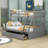 Kids Twin Over Full Bunk Bed with Drawers-2131321289