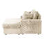 Chaise longue à 2 bras Wilkerson-119320303