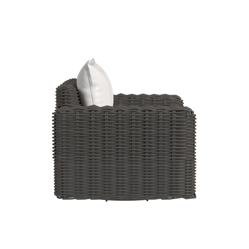 Cabo Outdoor Lounge Chair
