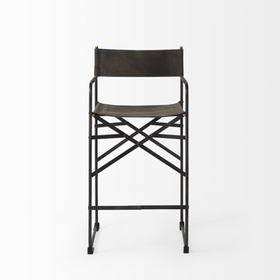 Tabouret de bar et de comptoir Sambac