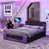 Mauve sélectionné