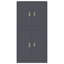 Storage Cabinet Steel Lockable