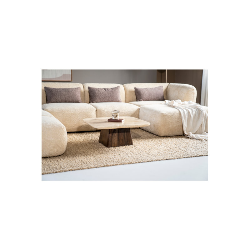 Travis End Table