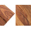 Abigail solid wood coffee table