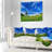 Landscape Throw Pillow-397287196-397287192