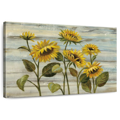Tournesols Harnek Cottage
