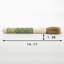 Botan Handmade Ceramic Decorative Object