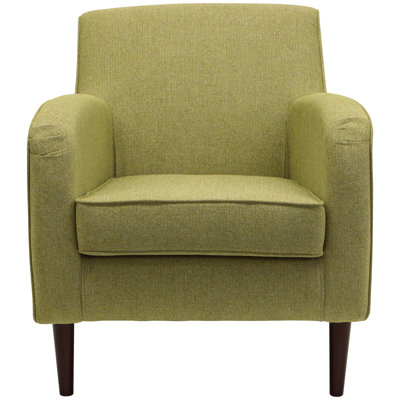 Fauteuil en polyester 28,25 po Larrabee