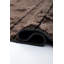 Rapture Black Brown Luxury Area Rug-68861406