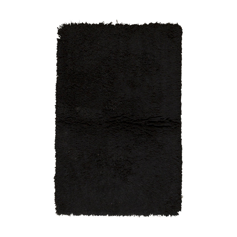 Hand-Knotted High-Quality Area Rug
