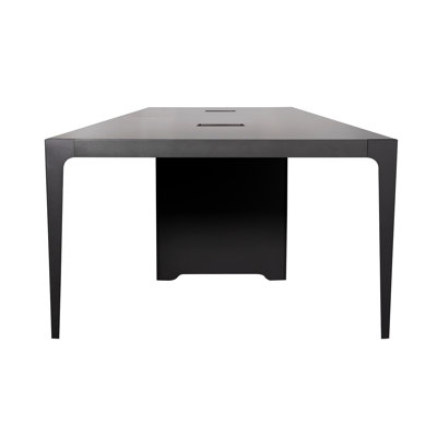Table de conférence rectangulaire