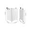 Plastic Laundry Cart