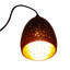 Calea 1 - Light Black Pendant