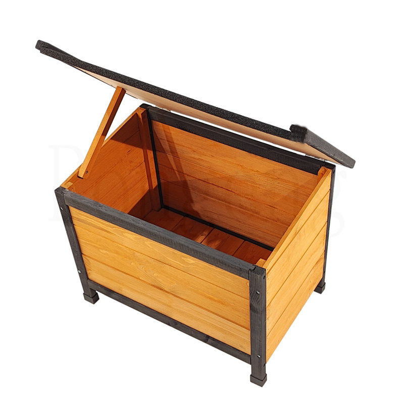 Niche pour chien XPT088