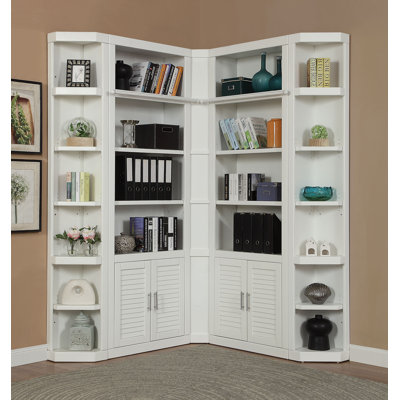 Alekhya Storage Bookcase