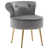 Velours gris est en rupture de stock