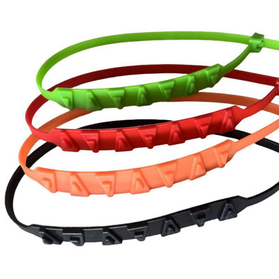 1PC Winter Chains For Electromobile Pedicab  Snow Mud Wheel Tyre Thickened Tire Tendon