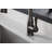 Motif Pull-Down Kitchen Faucet with Soap/Lotion Dispenser-47571567