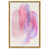 Gold Floater Frame
