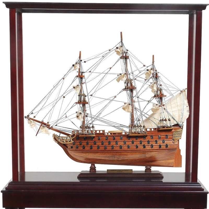 Bateau 50 po HMS Victory