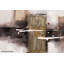 Bronze Age 3 Piece Canvas Print Set
