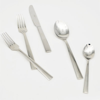 Argento 5 Piece Place Setting