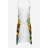 Floral Bib Apron