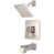 Brushed Nickel is out of stock