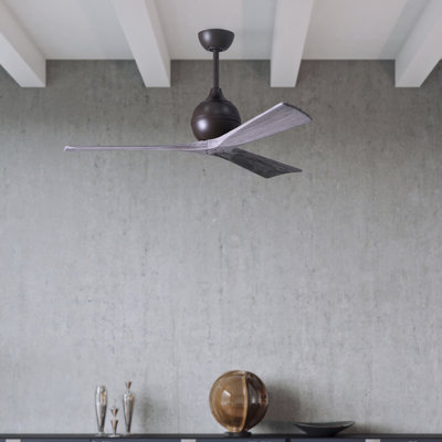 Irene 3 - Blade Propeller Ceiling Fan