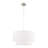 Hust 1 - Light Shaded Pendant