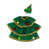 Christmas Tree Dress is out of stock