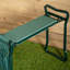 Caziyah Plastic Potting Bench