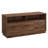 Salesville Unfinished TV Stand for TVs up to 50"-1016610742