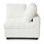 Canapé modulaire réversible en U 8 pièces avec repose-pieds amovible-1197603598